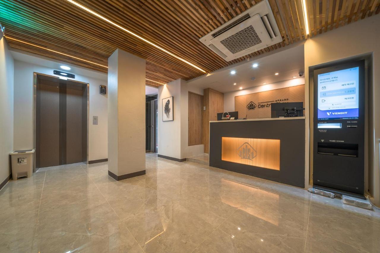 Hotel Centro Stay Incheon Exterior photo