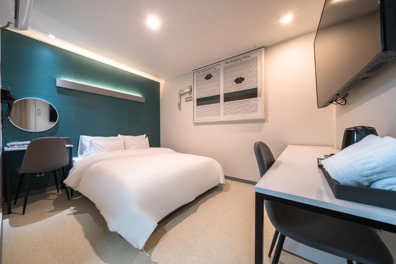 Hotel Centro Stay Incheon Exterior photo