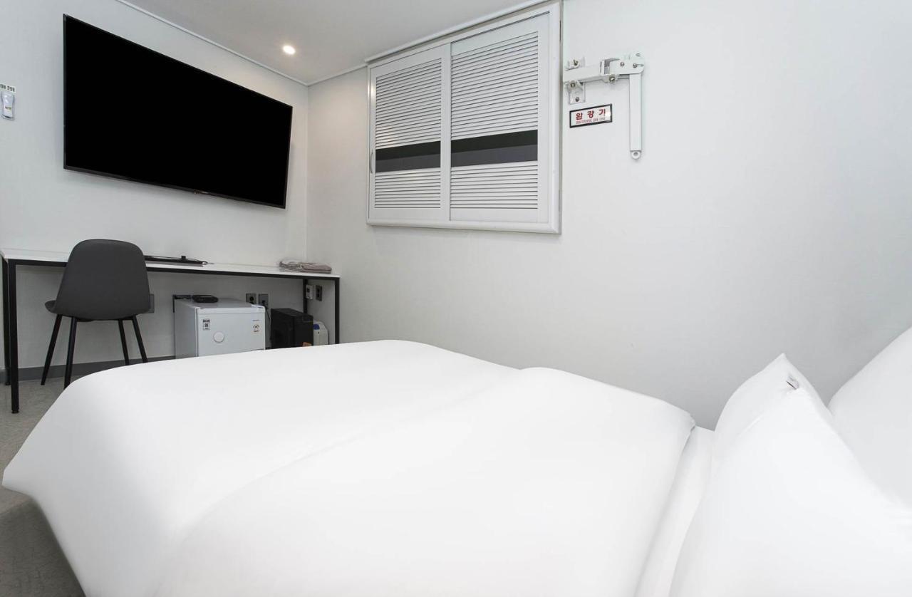 Hotel Centro Stay Incheon Exterior photo
