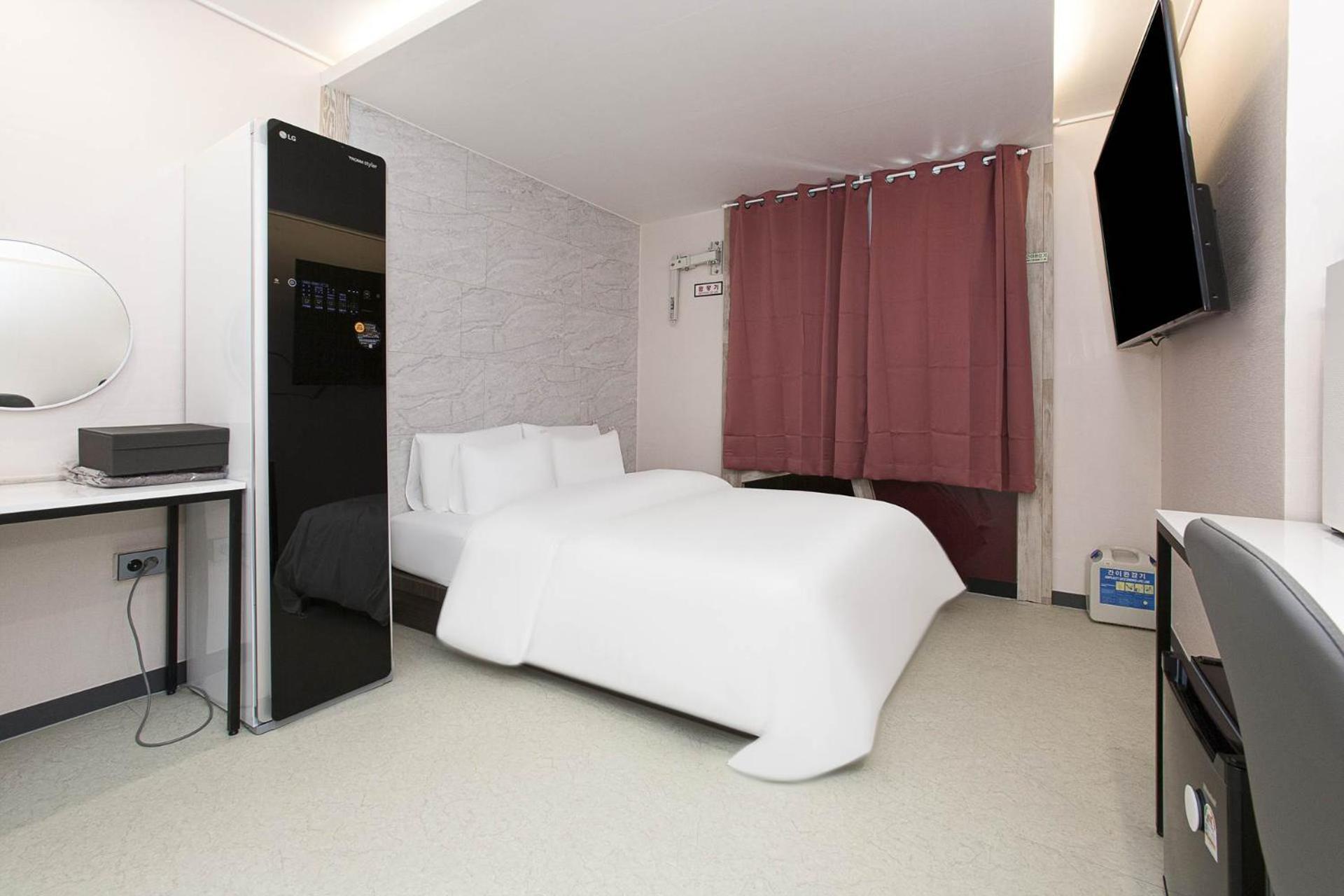Hotel Centro Stay Incheon Room photo