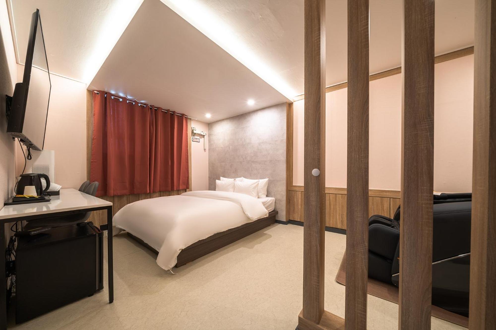 Hotel Centro Stay Incheon Room photo